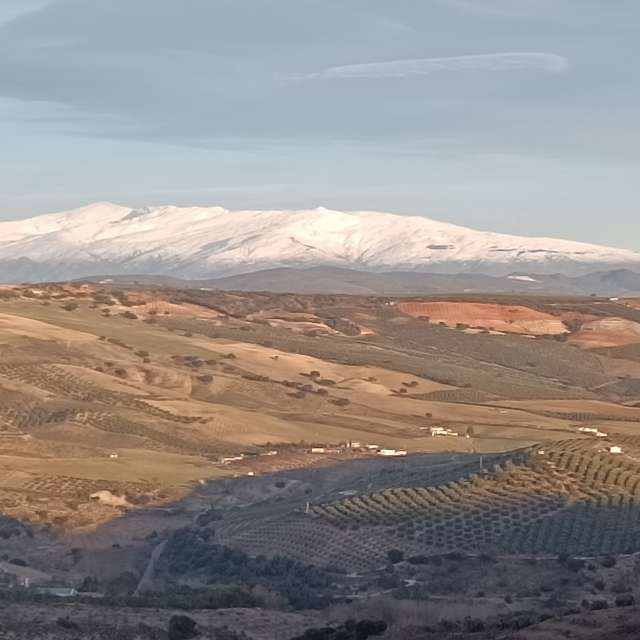 Прогнозы погоды с чудесными фотографиями, сделанными Antonio Javier Guerra Lucena