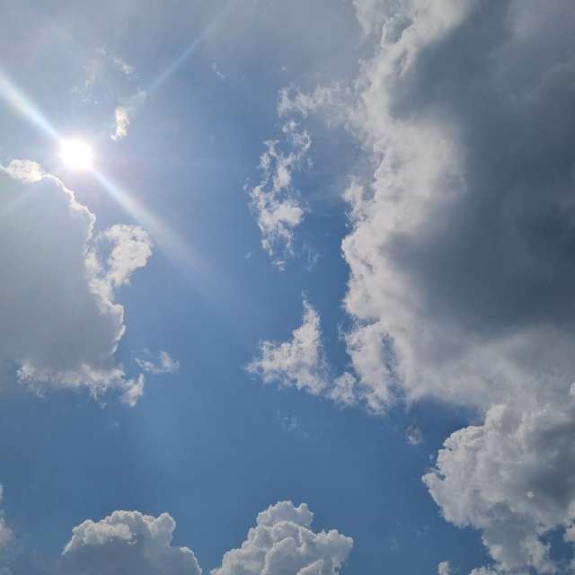 Pronósticos del tiempo con hermosas fotos de Fox_1900