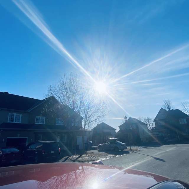 Weather. Weather forecasts with beautiful photos by Lulu5523 Photos in le Plateau
