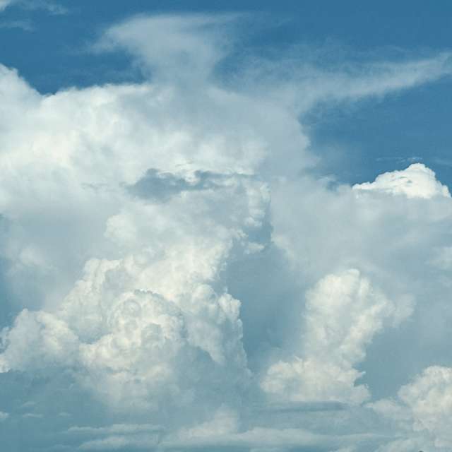 天气预报，带RWDacy_SkyArt精美的照片