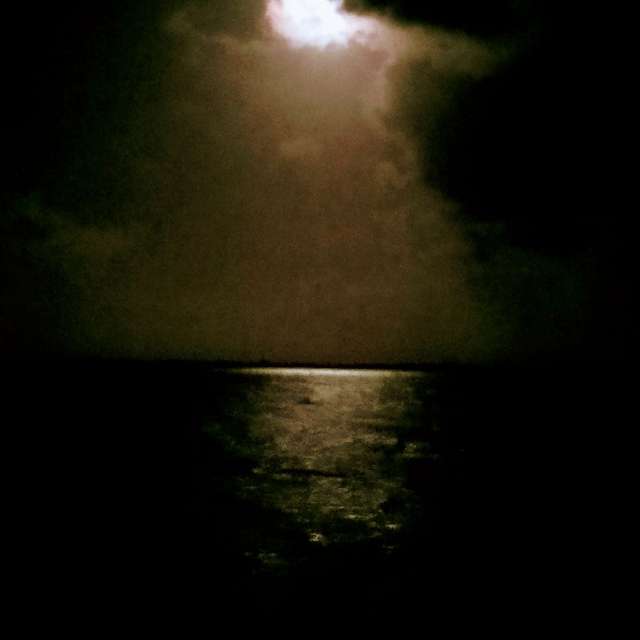 Prévisions météo avec de superbes photos de WelshAussie