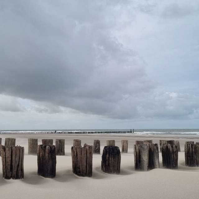 Weather forecasts with beautiful photos by DaB