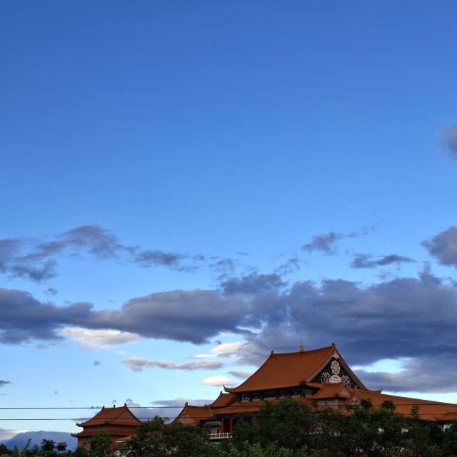 Fotos del Paraguas. Pronósticos del tiempo con hermosas fotos de Wen-ya Huang en Kaohsiung City