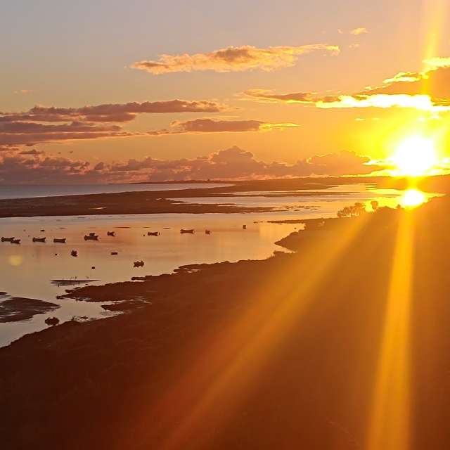 Weather forecasts with beautiful photos by maximus121