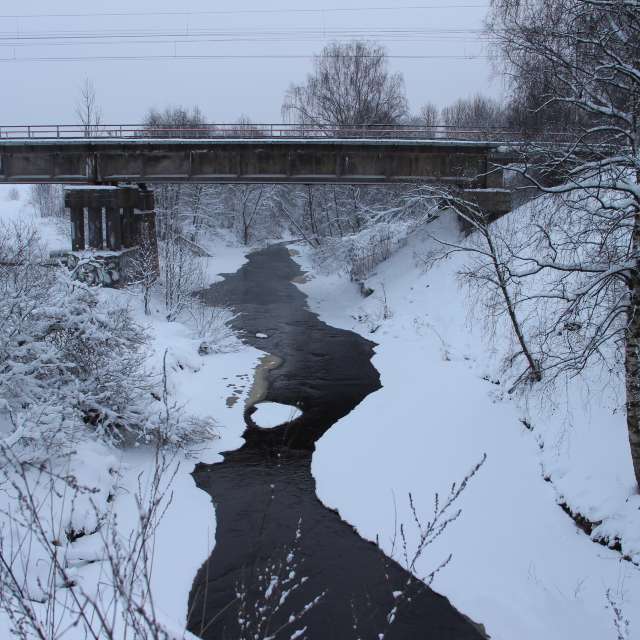 Weather forecasts with beautiful photos by urubu
