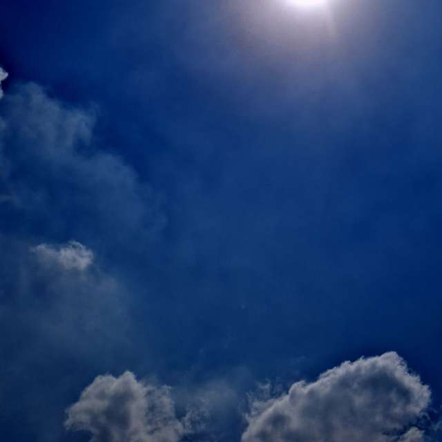 Прогнозы погоды с чудесными фотографиями, сделанными Yvonne Huang