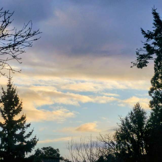 Прогнозы погоды с чудесными фотографиями, сделанными BijanZ