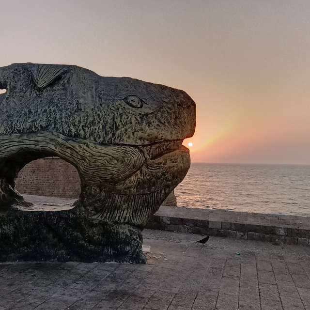 Pronósticos del tiempo con hermosas fotos de Andrey72