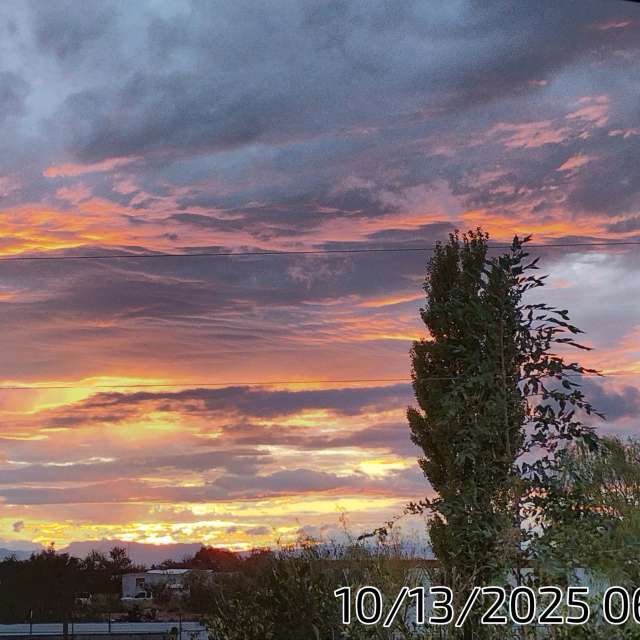 Прогнозы погоды с чудесными фотографиями, сделанными calendargirl7