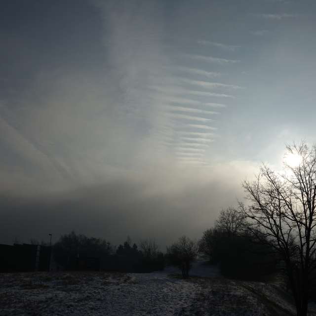 Fotos Abordado. Previsões do tempo com lindas fotos de Vasek325 em Praha 4