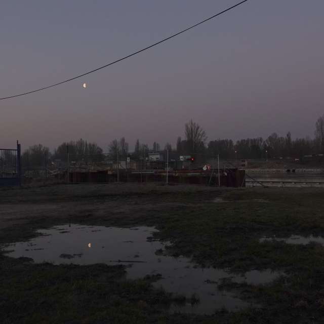 Fotos Luz. Previsões do tempo com lindas fotos de Vasek325 em Praha 12