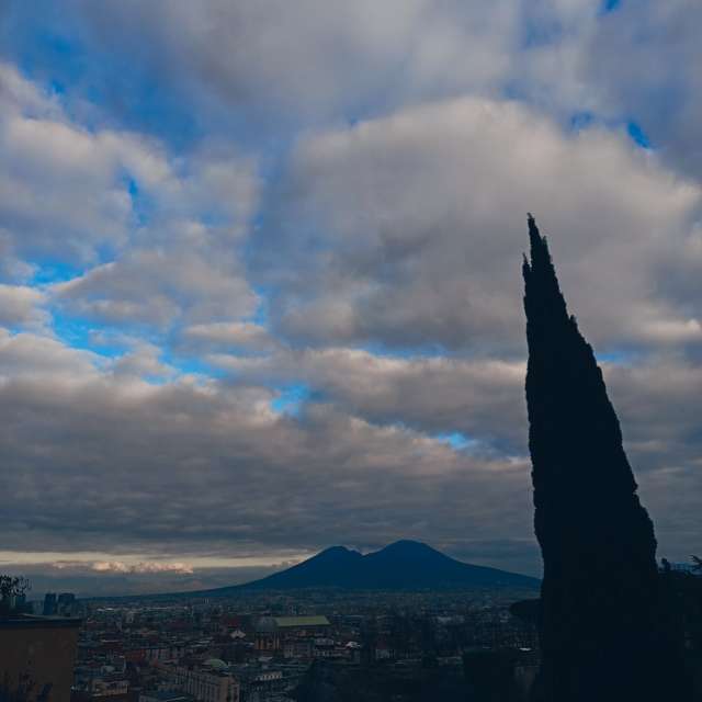 Weather forecasts with beautiful photos by Andbot_