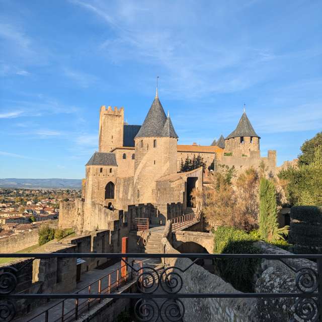 Morelenの美しい写真による天気予報