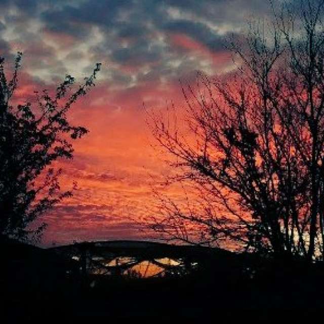 Wettervorhersagen mit schönen Fotos von Balint