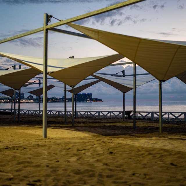 Weather forecasts with beautiful photos by GrgaP