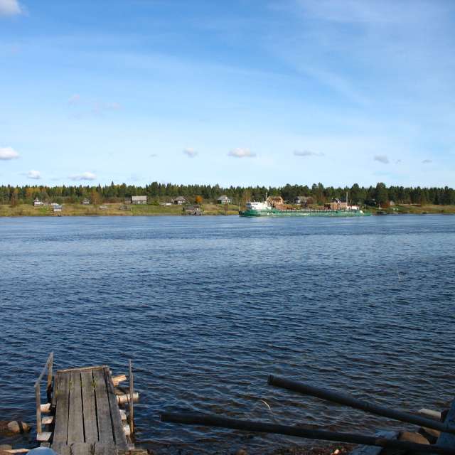 Pronósticos del tiempo con hermosas fotos de Andrey72