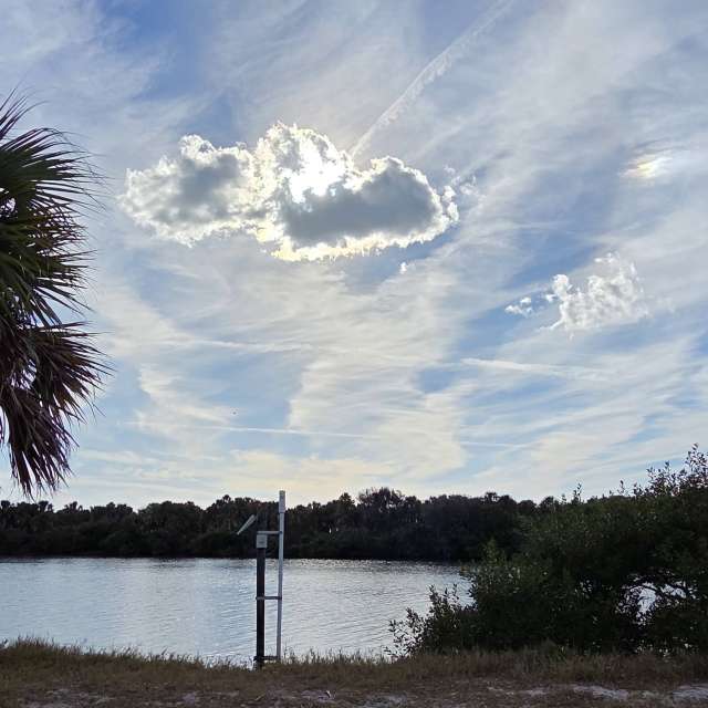 Прогнозы погоды с чудесными фотографиями, сделанными Tim_Welch