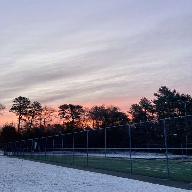 Fotos del Nublado. Pronósticos del tiempo con hermosas fotos de prairiesands en Cape Cod
