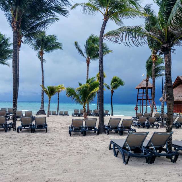 Riviera Maya Mexico 14 days Weather - ULE10SO576374657