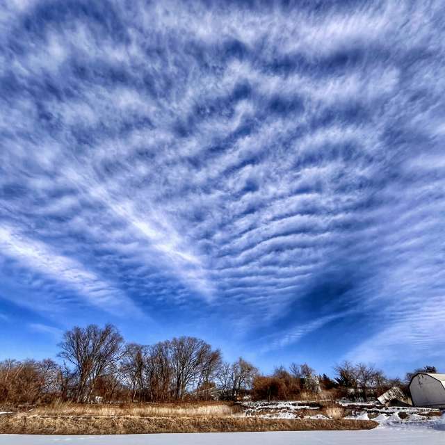 Прогнозы погоды с чудесными фотографиями, сделанными Kasumisou