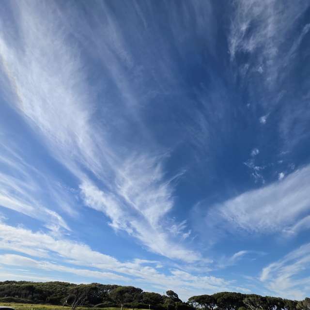 Прогнозы погоды с чудесными фотографиями, сделанными Ebpaul74