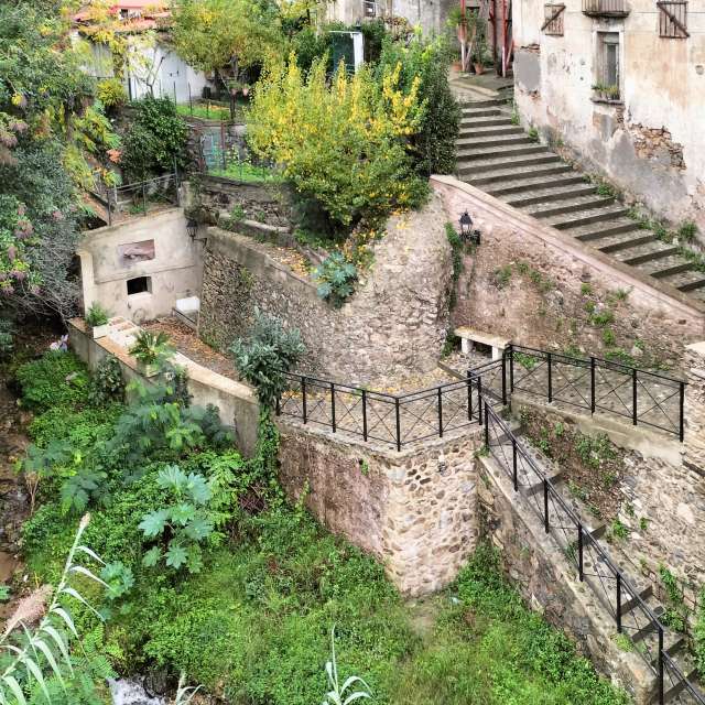 天气预报，带Antonio_Mancuso精美的照片