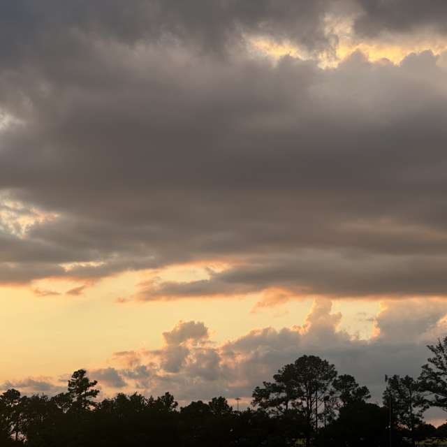 天气预报，带RWDacy_SkyArt精美的照片