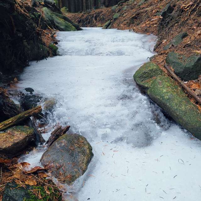Rocky. Weather forecasts with beautiful photos by hejpetrpepa Photos in World