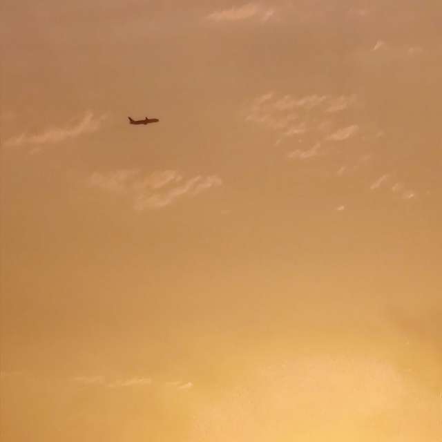 Previsões do tempo com lindas fotos de Ehab-Alatraqchi