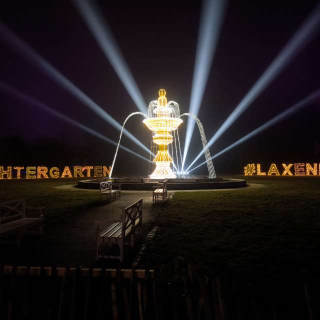 Weather forecasts with beautiful photos by PeterR