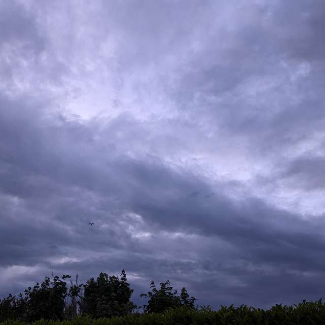 Clouds. Weather forecasts with beautiful photos by Roytinez31 Photos in France