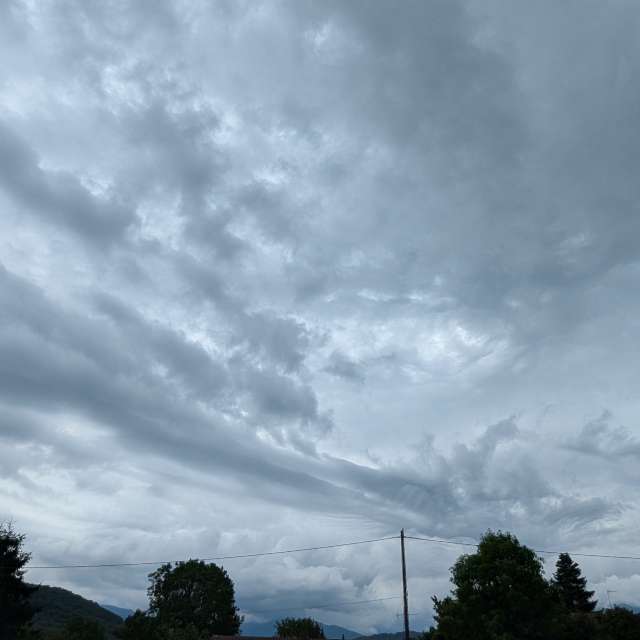 Wettervorhersagen mit schönen Fotos von Roytinez31