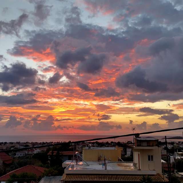 Fotos Clima. Previsões do tempo com lindas fotos de Vasilis_Kosmidis em Attica