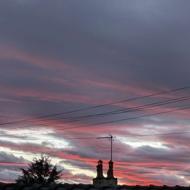 Previsões do tempo com lindas fotos de Roytinez31
