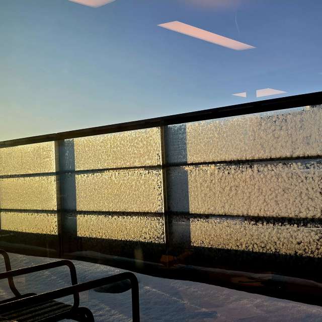 Prévisions météo avec de superbes photos de Mircea