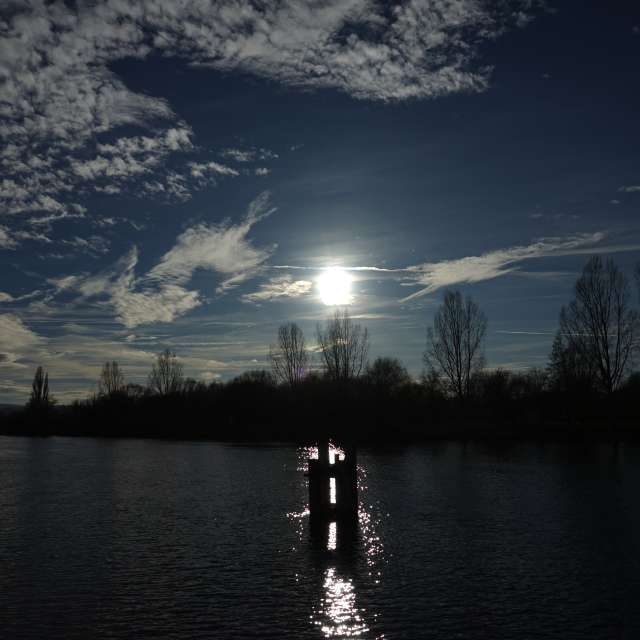 Fotos Rio. Previsões do tempo com lindas fotos de Vasek325 em Praha 12