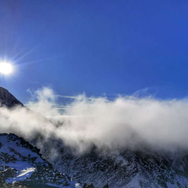 Weather forecasts with beautiful photos by deine_augenblicke_tirol