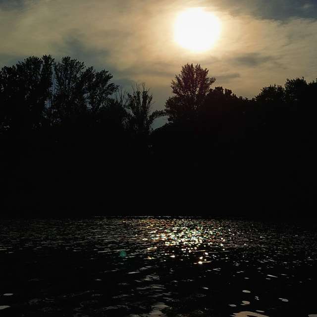 Contrasting. Weather forecasts with beautiful photos by Iryna Photos in Kharkiv