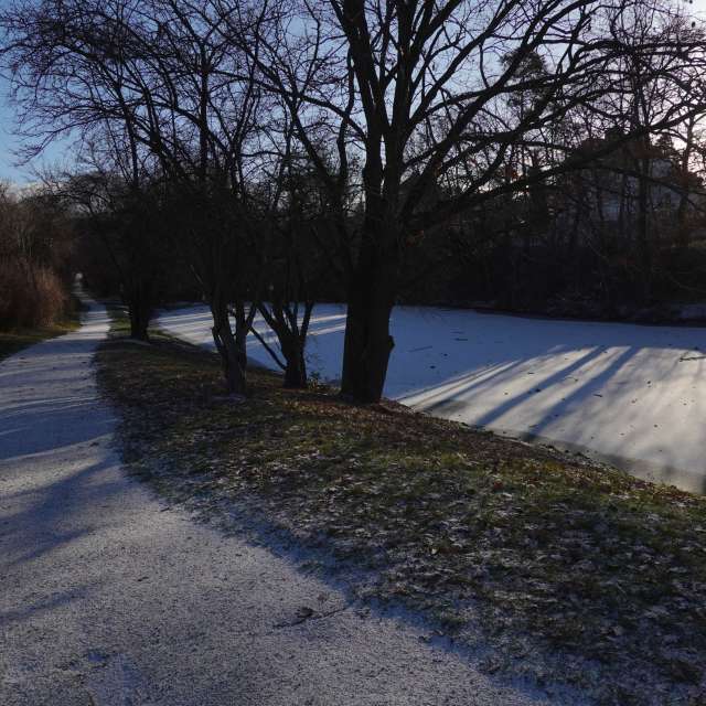 Fotos Paisagem. Previsões do tempo com lindas fotos de Vasek325 em Praha 4
