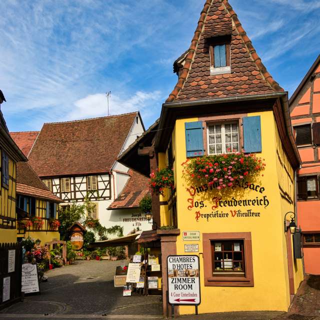 Прогнозы погоды с чудесными фотографиями, сделанными Jens