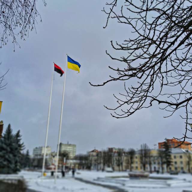 Flying. Weather forecasts with beautiful photos by urashm Photos in Khmelnytskyi