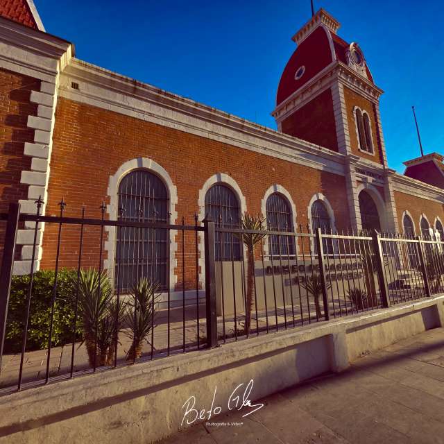 Weather forecasts with beautiful photos by BETOGONZALEZ