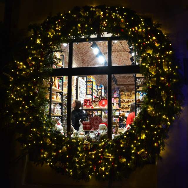 Wettervorhersagen mit schönen Fotos von Andrie