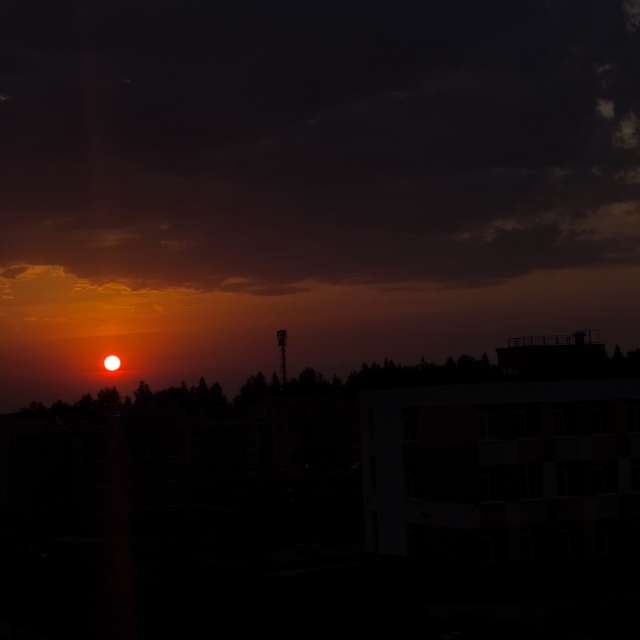 Previsões do tempo com lindas fotos de -_-devil666-_-