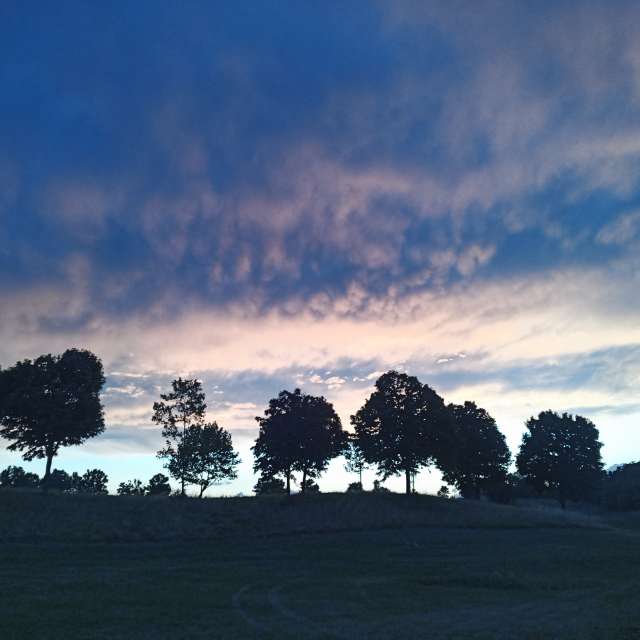 Weather forecasts with beautiful photos by Kripo