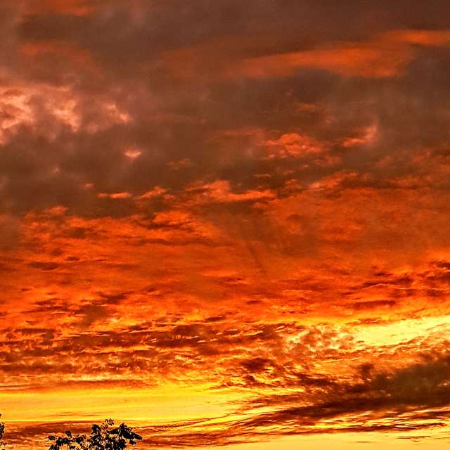 Dự báo thời tiết với những bức ảnh đẹp của Wiesiek