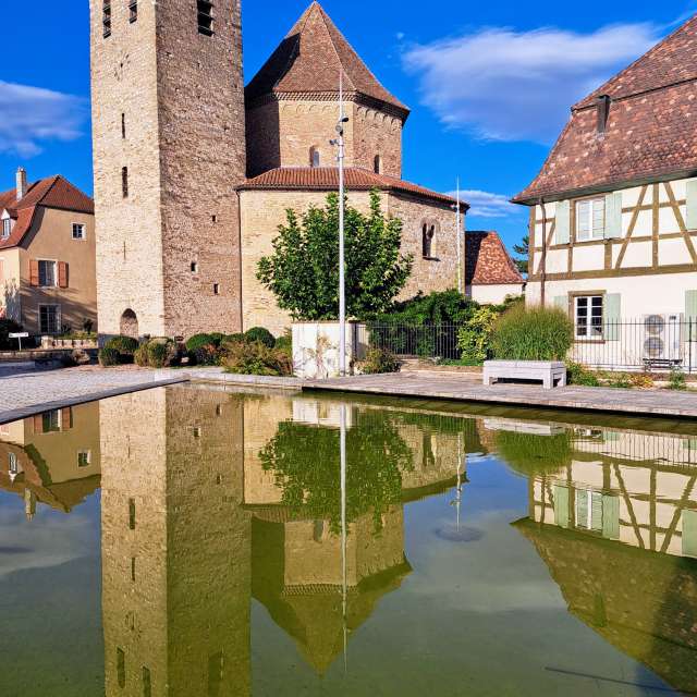 Прогнозы погоды с чудесными фотографиями, сделанными Jens