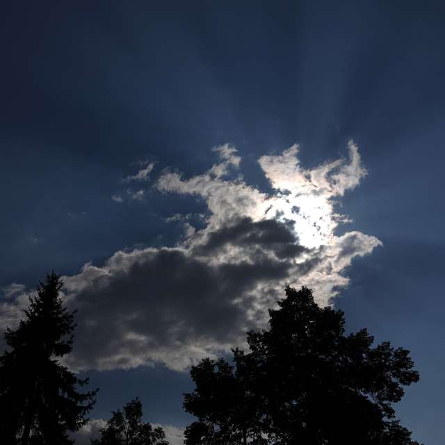 Fotos Nublado. Previsões do tempo com lindas fotos de Vasek325 em Praha 4