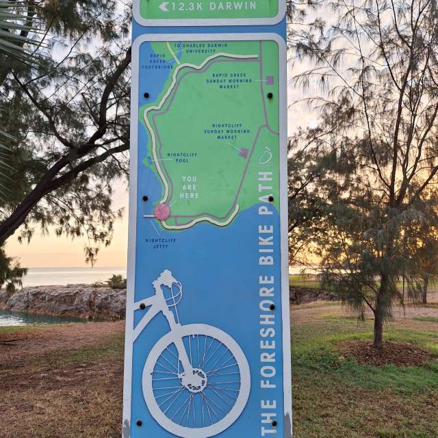 Weather forecasts with beautiful photos by bats