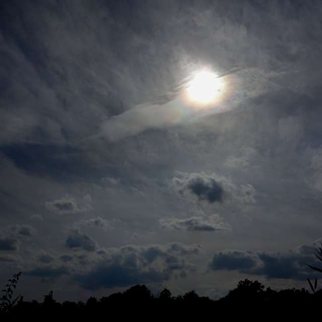 Fotos Abordado. Previsões do tempo com lindas fotos de Vasek325 em Praha 12